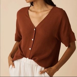 Vetta girlfriend top